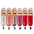 Gloss Labial Super Brilhante 3D Febella - Imagem 1