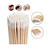 Kit com 100 Mini Palitos de Ponta Fina - Imagem 3