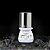 Cola Master Elite Diamond Extensão Cílios 3g - Transparente - Imagem 3