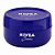 Nivea  Creme Facial Soft Pote - Imagem 1