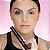 Mascara de Cilios Long Lashes Waterproof - Dride - Imagem 2