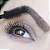 Mascara de Cilios Long Lashes Waterproof - Dride - Imagem 3