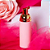 Frasco Pump P / Fazer Espuma E Higienizacao Facial 50ml Rosa - Imagem 3