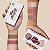 Trio Perfeito Contorno - Blush - Iluminador - Dride - Imagem 3