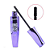 Máscara De Cílios Long Lash Luisance - 8ml - Imagem 1