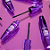 Máscara De Cílios Long Lash Luisance - 8ml - Imagem 2
