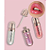 Lip Gloss Cute Fashion-Miss Rôse - Imagem 3