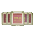 Blush Cremoso Silk Skin - Ruby Rose - Imagem 1
