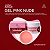 Gel Auto Nivelante Pink Nude - 24g - AnyLovy - Imagem 3