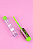 Mascara de Cilios Selva Neon-Miss Rôse - Imagem 2