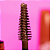 Mascara de Cilios Mawve Chocolate-luisance - Imagem 3