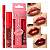 Lip Oil Lip Care+Liip Liner-Fenzza - Imagem 2