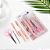 Kit sobrancelhas com 5 itens- importado - Imagem 2