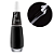 Esmalte Preto perolado  7,5ml  - Impala - Imagem 2