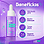 Sérum Facial LabPop 30 ml Poderoso Glow - Labotrat - Imagem 2