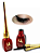 Delineador A prova De Água Eyeliner-Tango - Imagem 2