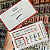 Kit Brow Lamination Sky Alinhamento de Fios Sobrancelhas - Imagem 2