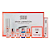 Kit Brow Lamination Sky Alinhamento de Fios Sobrancelhas - Imagem 1