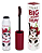Máscara para Cílios Big No Panda Cherry Bordô - Vizzela - Imagem 1