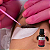 Acelerador De Cola Glue Booster Extensão Cílios 20ml Cor Incolor - Navina - Imagem 2