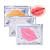 Máscaras Hidratante Labial Boca Colágeno Nutritiva Brilho - Imagem 3