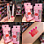 Kit Labial Batom + Lápis - Labranche - Imagem 2