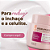 Creme Para Massagem Drenagem Linfática 500g-Hidramais Profissional - Imagem 3