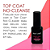 Esmalte Em Gel Top Coat-Real Love - Imagem 2