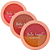 Blush Duo Matte - Belle Angel - Imagem 1