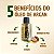 Argan Oil Óleo Reparador-Dride - Imagem 2