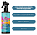 Spray Modelador Tô de Cachos 200ml - Soul Cosméticos - Imagem 2