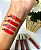 Batom Líquido Smooth Blur Silk Skin - Ruby Rose - Imagem 2