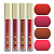 Batom Líquido Smooth Blur Silk Skin - Ruby Rose - Imagem 1