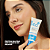 Protetor solar Fps 60 Facial 40g Sun-Dermachem - Imagem 3