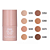 Corretivo em Bastão Vegano Ana Hickmann - Stick Concealer para Cobertura Perfeita - Imagem 1