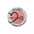 Blush Facial New Cheeks - Pink 21 - Imagem 1