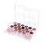 Paleta de sombras Matte e Metalicas-Vivai - Imagem 1