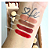 Batom Soft Matte Choco Fun-Fenzza - Imagem 3