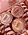 Sombra e Iluminador Twinkle Touch-Ruby Rose - Linha Rosa - Imagem 3