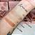 Iluminador Baked Crystal Glow-Ruby Rose - Linha Rosa - Imagem 2