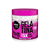 Gelatina #todecacho Super Volume Salon Line 550g - Imagem 1