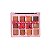 Paleta de Sombras Radiant Eyes-Ruby Rose Linha Rosa - Imagem 1