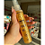 Bruma Matte  Glow Ouro-Lady Beauty - Imagem 2