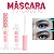 Máscara Para Cílios e Sobrancelhas Incolor - Febella - Imagem 2