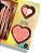 Kit de Pinceis para Pale - Meily´s - Imagem 3