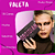 Paleta de Sombras Precious 11 Cores Obsidian - Ruby Rose - Imagem 3