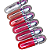 Brilho Labial - Sarah´s Beauty - Imagem 1