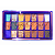 Paleta de Sombras Royal Gold-Jasmyne - Imagem 2