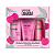 Kit Hidratante, Esfoliante & Body Splash  Dia a Dia-Labotrat - Imagem 1