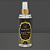 Body Splash Luxury Black 200ml - Soul Cosméticos - Imagem 2